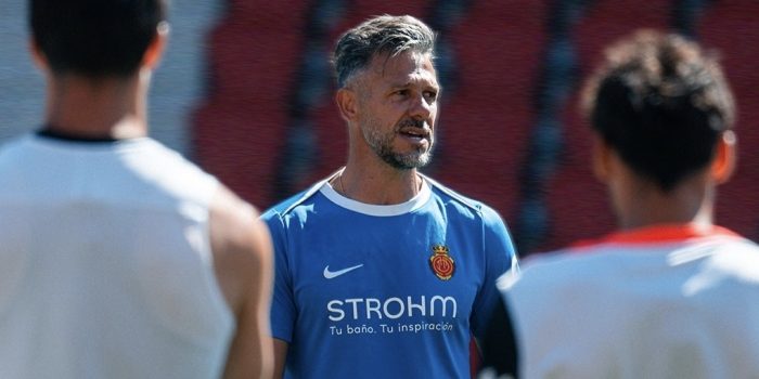 Getafe Mallorca España