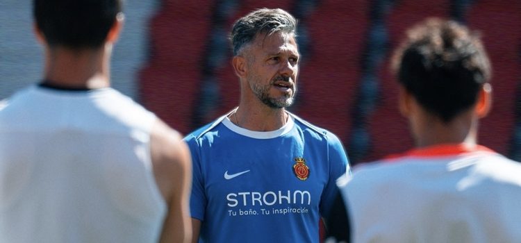Getafe Mallorca España