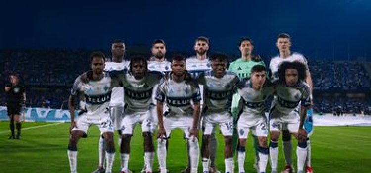 Vancouver Whitecaps