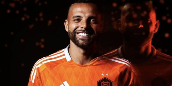 Guilherme Messi Fernandez MLS