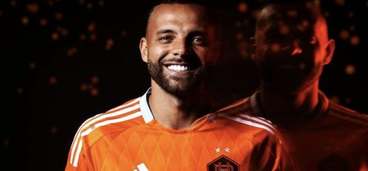 Guilherme Messi Fernandez MLS