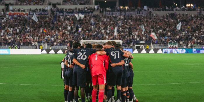alt San Diego del panameño Godoy se cita con Vancouver en la final de la Conferencia