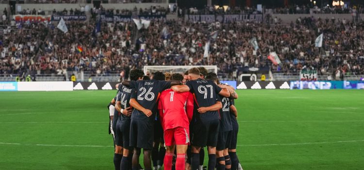 alt San Diego del panameño Godoy se cita con Vancouver en la final de la Conferencia