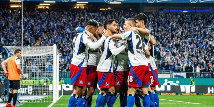 alt Histórico club alemán vuelve a primera, con un hondureño en sus filas