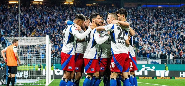 alt Histórico club alemán vuelve a primera, con un hondureño en sus filas