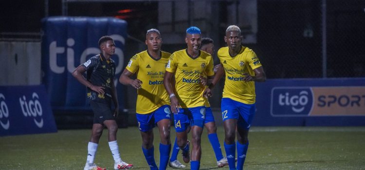 alt Ecuatoriano y brasileño, le dicen adiós a las finales en Panamá