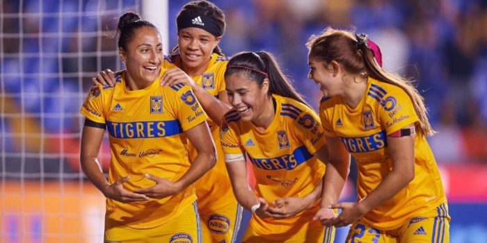 Fútbol Femenino: El clásico es el gran destacado en el retorno del  Campeonato Uruguayo