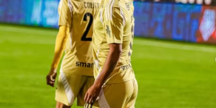 alt El argentino Iván Colman, motor de asistencias en la Liga Peruana