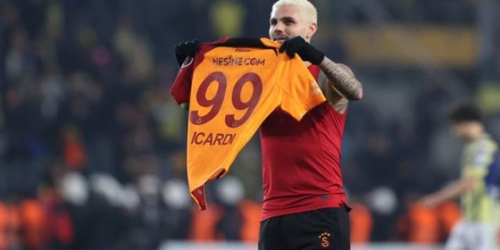 alt Icardi abre el camino de un nuevo triunfo del Galatasaray