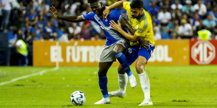 Fútbol, torneo Clausura en Uruguay  Nacional se corona en el Clausura y  apunta al Campeonato Uruguayo