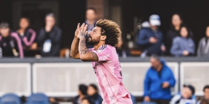 MLS Conferencia Este