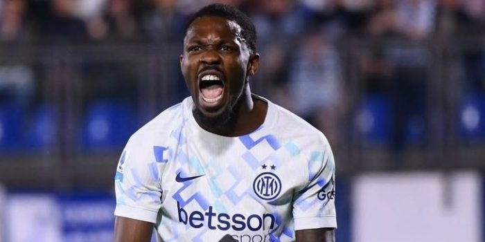 Inter Milan Fabregas Como