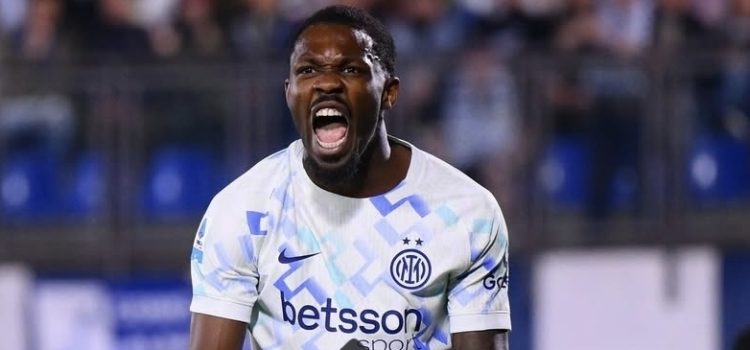 Inter Milan Fabregas Como