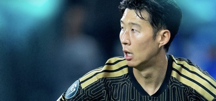 Interconferencias Este Oeste MLS