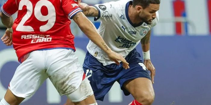 Conmebol Brasil Uruguay