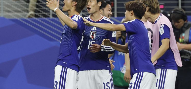 alt ¡RESCATE SAMURÁI! Japonés Kamada amarga el golpe neerlandés de Van Dijk