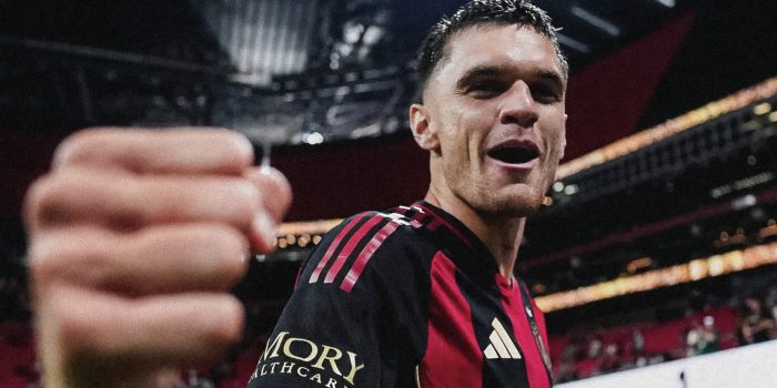 Jacon Atlanta Toronto