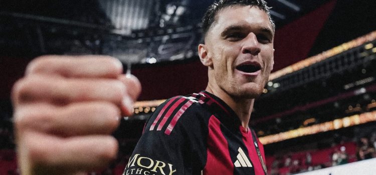 Jacon Atlanta Toronto