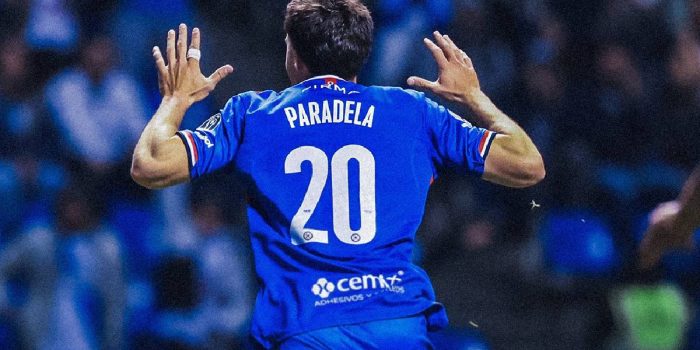 alt Los sudamericanos lideran la tabla de goleo en la Liga MX