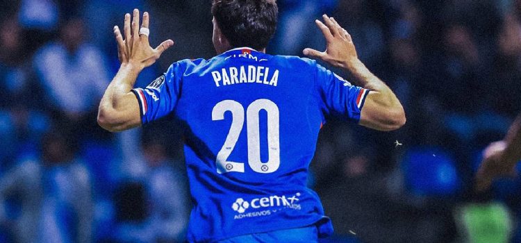alt De la mano del argentino José Paradela, Cruz Azul volverá al Estadio Banorte