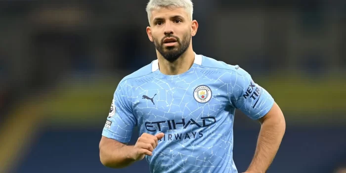 Un argentino entre los goleadores históricos de la Premier League