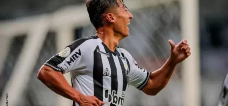 alt Los extranjeros de Fluminense destacan a pesar de la derrota ante Atletico Mineiro