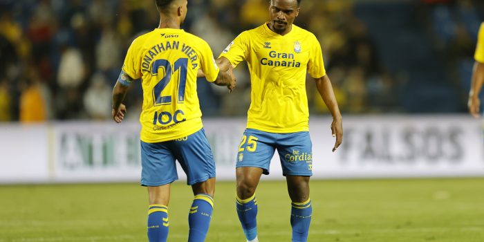 alt Centroamericano inicia su camino en España como figura de su equipo