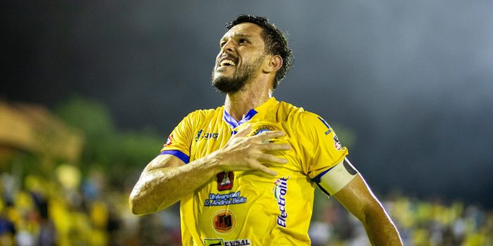ALT Un festín de jugadores extranjeros en la primera fecha del torneo Apertura de El Salvador
