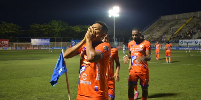 alt Colombianos y argentinos, los primeros eliminados en el fútbol hondureño