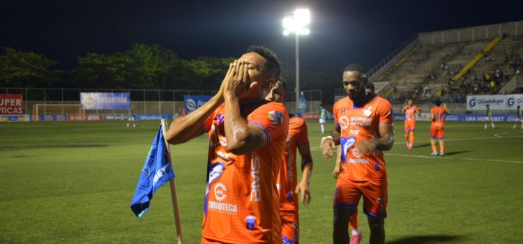 alt Colombianos y argentinos, los primeros eliminados en el fútbol hondureño