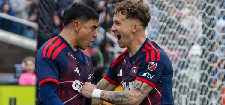 Equipo Semana Estados Unidos