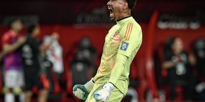 Conmebol Eliminatorias