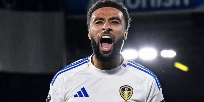 Leeds Perri Inglaterra