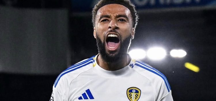 Leeds Perri Inglaterra