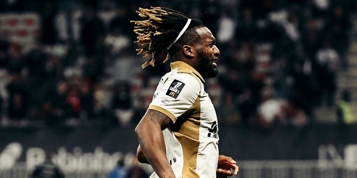Lens Saint Maximin Francia