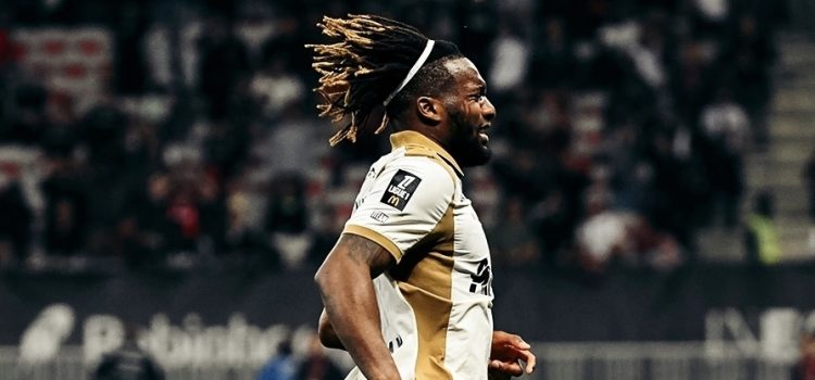 Lens Saint Maximin Francia