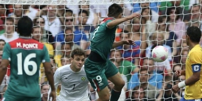 Leyendas Mexico Brasil