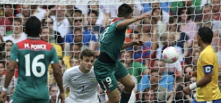 Leyendas Mexico Brasil