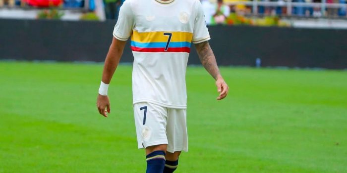 Luis Diaz Colombia