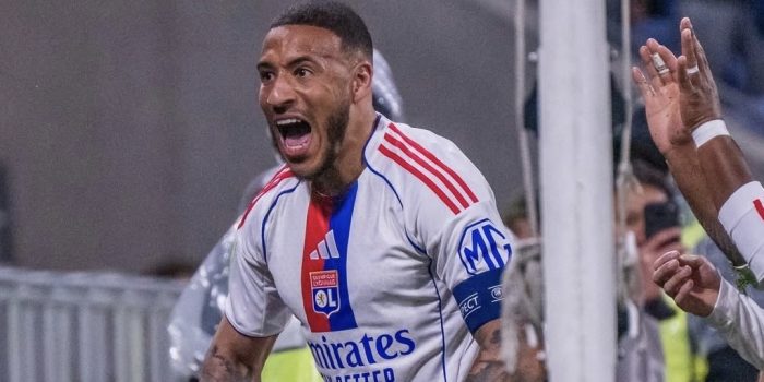 Lyon Endrick Francia