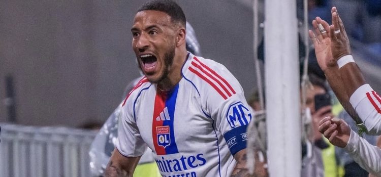 Lyon Endrick Francia