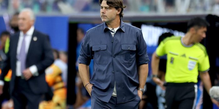 ¡NO SE CONFÍA! Argentino Pochettino advierte a Paraguay: “lo importante es cómo termina”