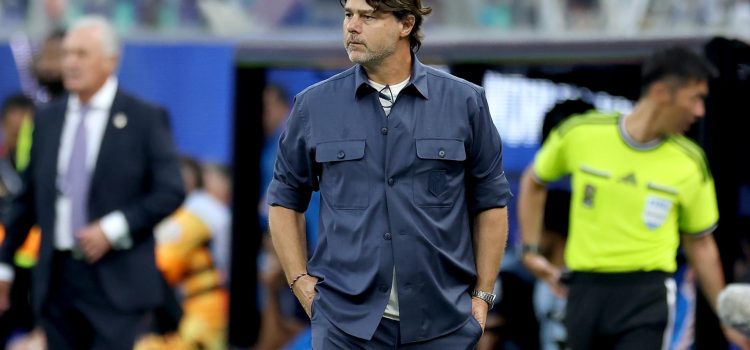 ¡NO SE CONFÍA! Argentino Pochettino advierte a Paraguay: “lo importante es cómo termina”