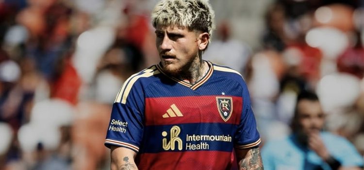 MLS Equipo Ideal latinos
