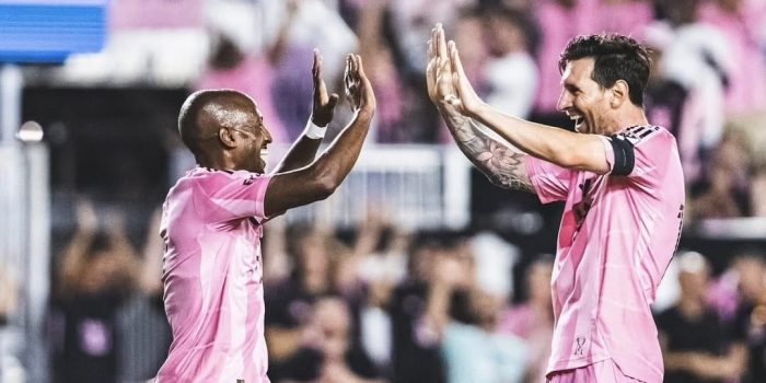 alt Messi y el nuevo formato, los grandes reclamos de la tercera edición de la Leagues Cup