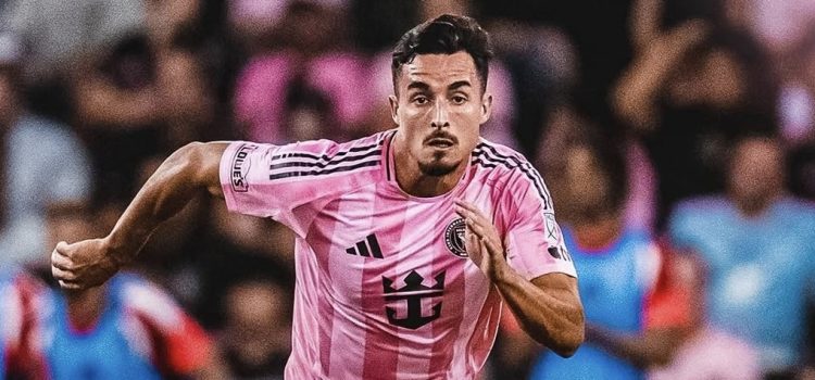 MLS Este ocho desafios