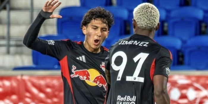 MLS Next Pro latinos