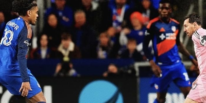 MLS latinos futbolistas