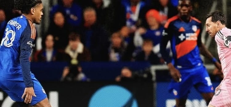 MLS latinos futbolistas