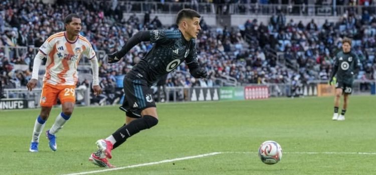 MLS latinos ocasiones gol